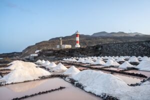 salinas de Fuencaliente