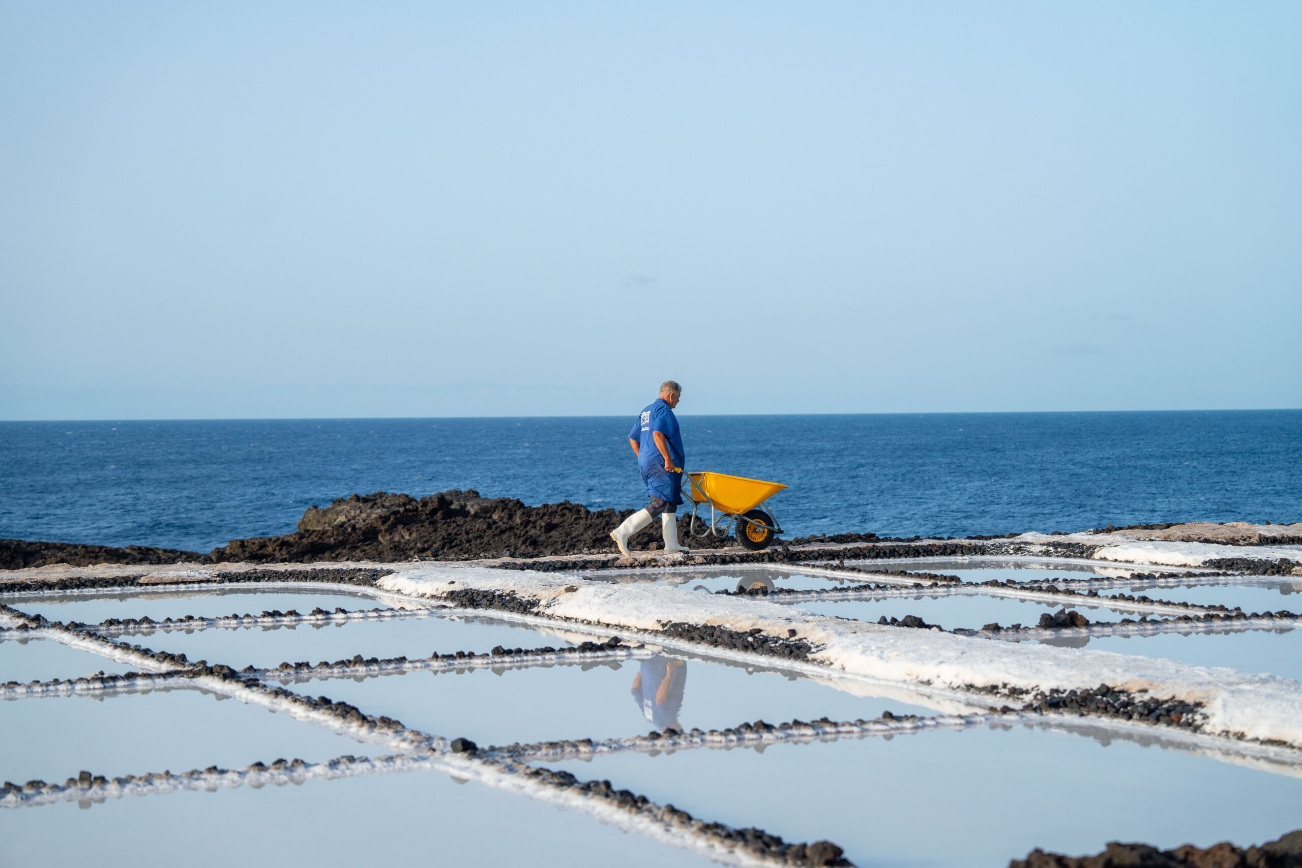 salinas de Fuencaliente